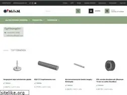 Sites similar to mibim.hu