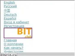 Sites similar to mibit.club