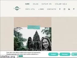 Sites similar to mibitacoradeviajes.com.ar