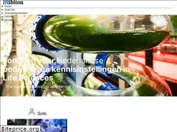 Sites similar to mibiton.nl