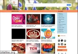 Sites similar to mibius.com.ua