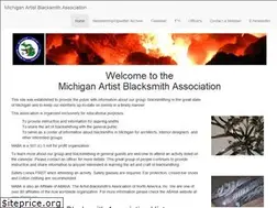 Sites similar to miblacksmith.org