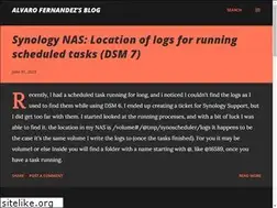 Sites similar to miblog.ca