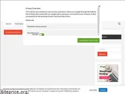 Sites similar to miblog.club