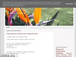 Sites similar to miblogdeseguridad.blogspot.com