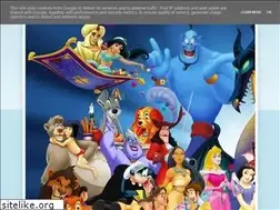 Sites similar to miblogdisney.blogspot.com