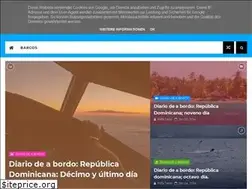 Sites similar to miblognautico.blogspot.com