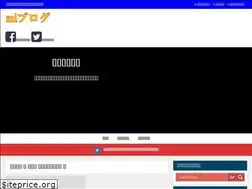 Sites similar to miblogno1.com