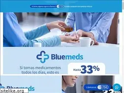 Sites similar to mibluemedical.com