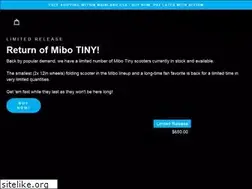 Sites similar to mibo-usa.com