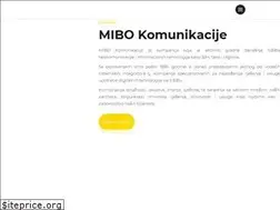 Sites similar to mibo.ba