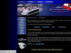 Sites similar to mibo.cc