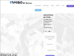 Sites similar to mibo.cl