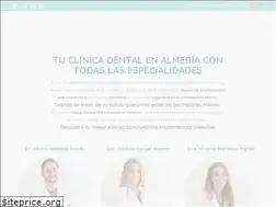 Sites similar to miboalmeria.es