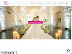 Sites similar to mibodaencartagena.com