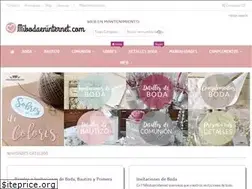 Sites similar to mibodaeninternet.com
