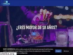 Sites similar to mibodeguitaandalucia.es