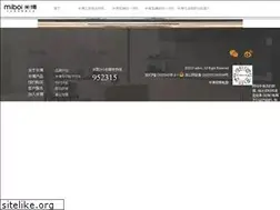 Sites similar to miboi.com