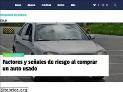 Sites similar to mibolsillo.com