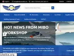 Sites similar to mibomodeli.com