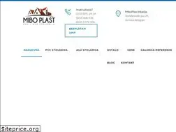 Sites similar to miboplast.co.rs
