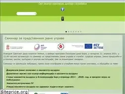 Sites similar to mibor.rs