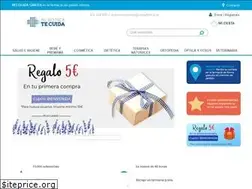 Sites similar to miboticatecuida.es