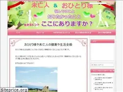 Sites similar to miboujinnavi.com