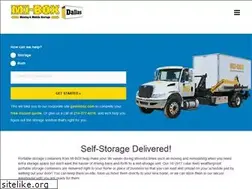 Sites similar to miboxdallas.com