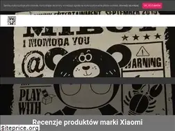 Sites similar to miboy.pl