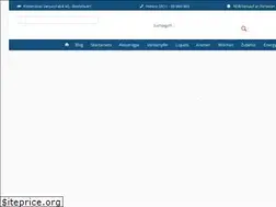 Sites similar to mibra-shop.de
