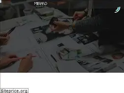 Sites similar to mibrand.vn