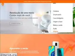 Sites similar to mibrasil.com.br