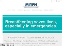 Sites similar to mibreastfeeding.org