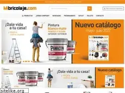 Sites similar to mibricolaje.com