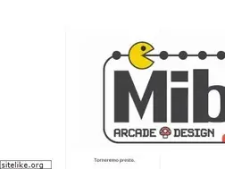 Sites similar to mibrio.com
