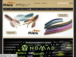 Sites similar to mibro.info