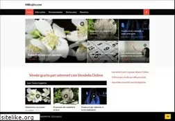 Sites similar to mibrujito.com
