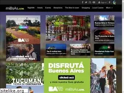 Sites similar to mibsas.com