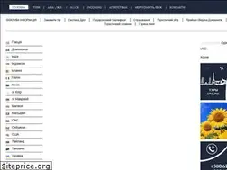 Sites similar to mibsgroup.ua