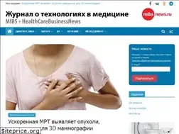 Sites similar to mibsnews.ru