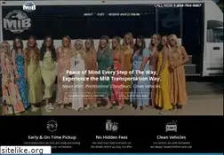 Sites similar to mibtransportation.com