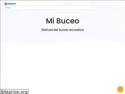 Sites similar to mibuceo.com