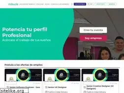 Sites similar to mibucle.com
