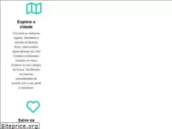 Sites similar to mibuenosairesquerido.com