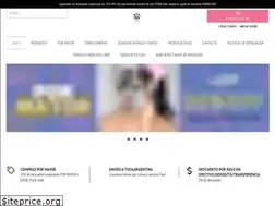 Sites similar to mibumakeup.com