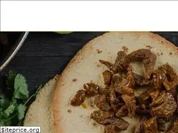 Sites similar to miburritomexicangrillca.com