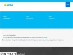 Sites similar to mibus.cr