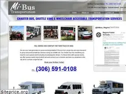 Sites similar to mibus.rocks