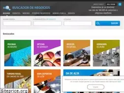 Sites similar to mibuscadordenegocios.com